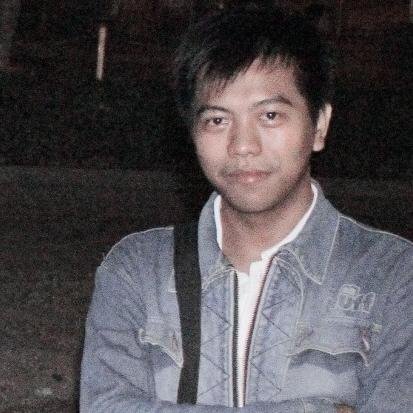 Name : Bayu pamungkas