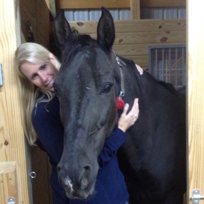 Silvergirl21's profile picture. Horse fanatic, coffee addict, big data geek