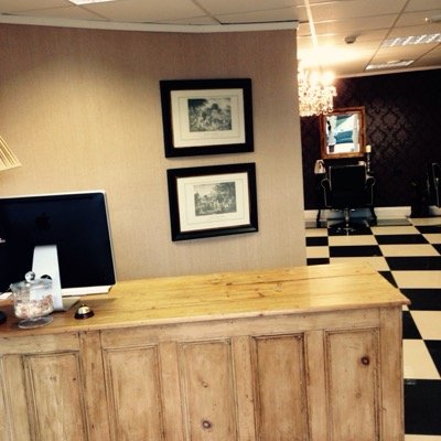 New Salon in Thornaby