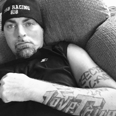 cobbsteve's profile picture. just trying to survive