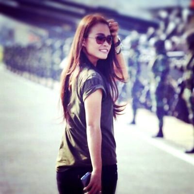 Araya_poejar's profile picture. 