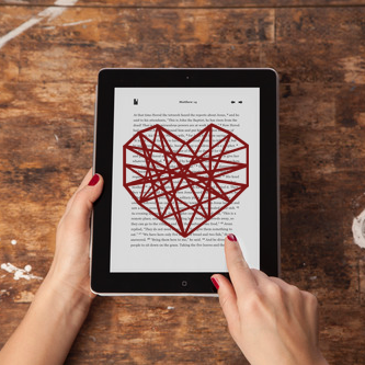 scarletheartco's profile picture. inspiring bold lives