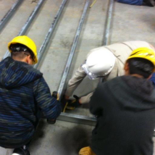 Construction Science Technology