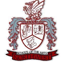 The band and orchestra of Northwest School of the Arts, a public magnet arts school in Charlotte, NC.
