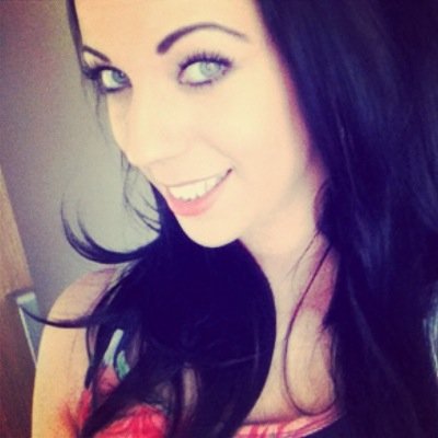 Born and bread in London Living in Ireland Instagram --- Missnperie ---