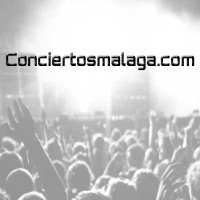Conciertosmalaga.com (@conciertosmlaga) 's Twitter Profile
