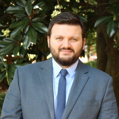 Construction Performance Analytics Professional | Sr. Consultant & Construction Program / Project Manager @GleedsUSA, @GleedsGlobal | #PhD @NCStateCCEE, #PMP