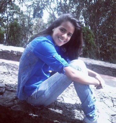 22-UCVISTA...Licenciada en Terapia Ocupacional !!Make a Difference✌❤!!