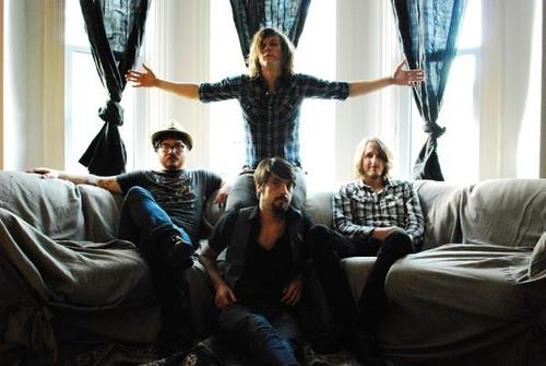 THE BAD IDEAS Profile