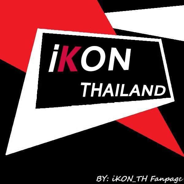 Hi! This is iKON THAILAND FANPAGE '. ## Support & Updates all about iKON ## มาซัพพอร์ตเด็กๆไปด้วยกันนะคะ (: