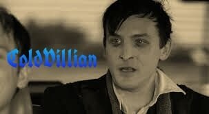 There is a war...a terrible war...and I know. 
[GothamRP|Gay|Single]