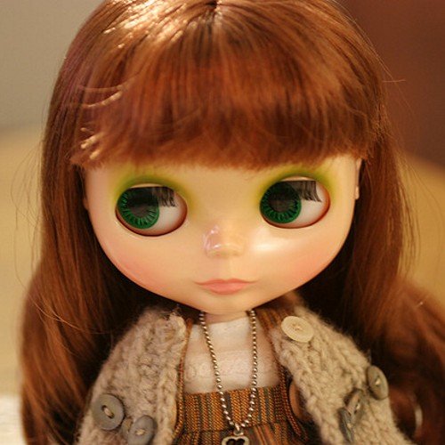 Do you think Im pretty?