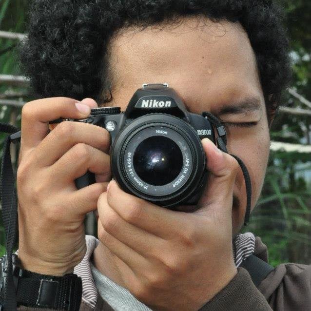 tegarsptynd's profile picture. nothing is special of me
i just ordinary people
^o^