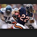 Matt Forte - @MattMattforte - Twitter