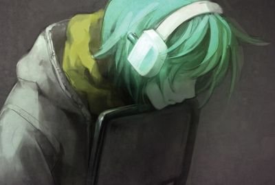 is anybody here?