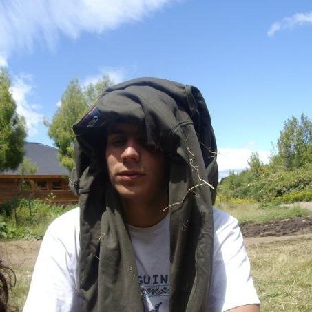 nicogon7's profile picture. Militante de San Lorenzo.