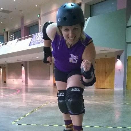 Chinese_Ninja's profile picture. Writer, dreamer, gamer, roller derby girl. i'm a shovel bum in my spare time, and I'm a sucker for a good adventure.