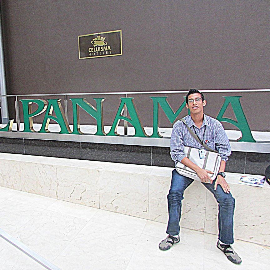 Samuel1261988's profile picture. Soy Alegre ,Jovial y Creativo...... #Cantar @Tech Especialista En Electronica y Comunicacion  #Soy Panameño Empresario del siglo XXI