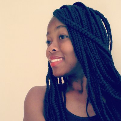 Veronicca Ninicuh Twitter