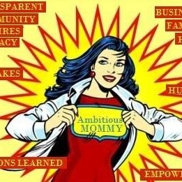 ambitiousmommy2's profile picture. Finding the flow as a mom in a self made chaos called life! Adventures of the Ambitious Mom.