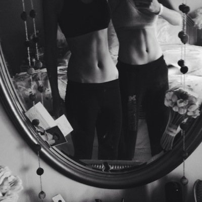 FittieTwin's profile picture. Fitness, art and photography. 20, beginner to most of this. I love hearing new advice that can help me improve! Avi is me