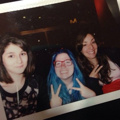 aillicsirp_'s profile picture. And if we die, we die. All men must die. But first, we'll live.