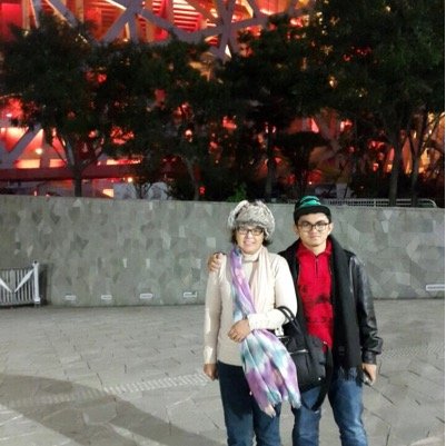 aldithegreatone's profile picture. 