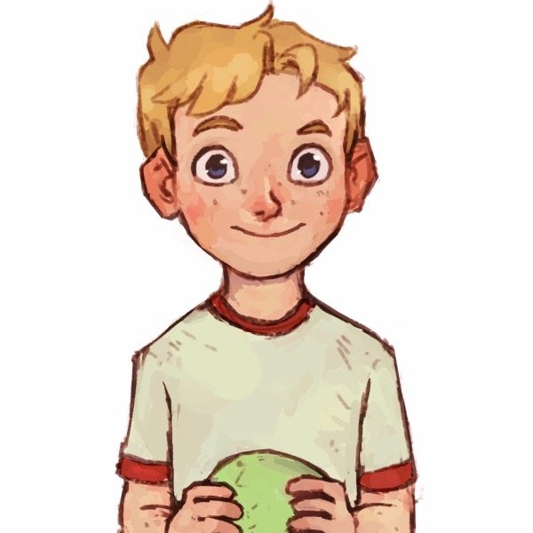 Join me on my journey as I publish my first children's book, James the Brave. For the brave kid in all of us!