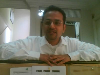 Investment banker, movie buff, music & travel enthusiast!