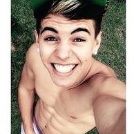 Baladeira do Biel!! #EscuteMcBielBoquinha https://t.co/1A7vDiZmhj