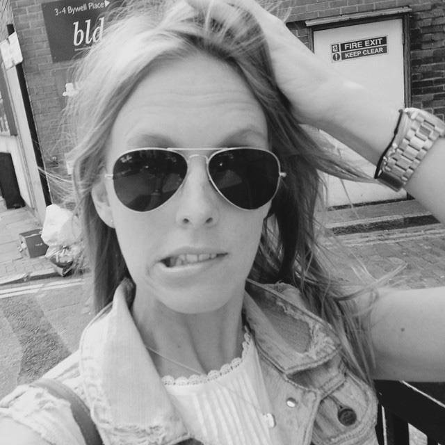 Senior Social Media Manager | The Drum Social Buzz Awards Community Manager Of The Year 2017 | Actress & VO artist | https://t.co/f93Ed4r1wb