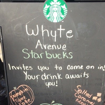 StarbucksWhyte Profile Picture