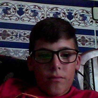 adrirocianero's profile picture. 