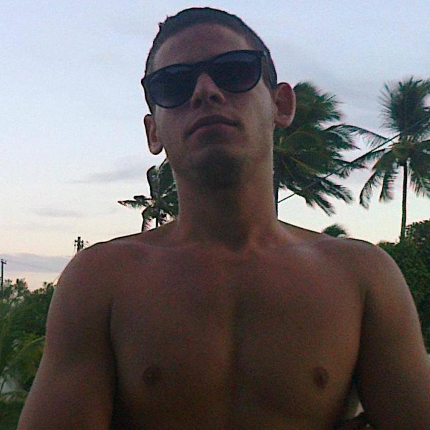 Felip371's profile picture. 