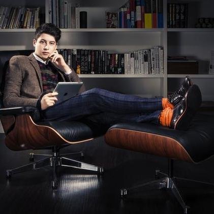 Geek1909's profile picture. 