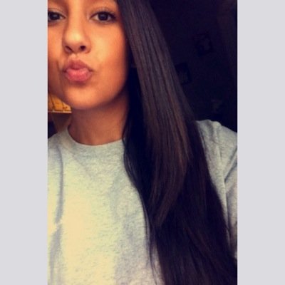 follow my new account @kristinavery_