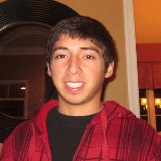 A Penn State graduate in Information Sciences and Technology, Alex Green also was an intern at Penn State IT Services. Views expressed on Twitter are his own.