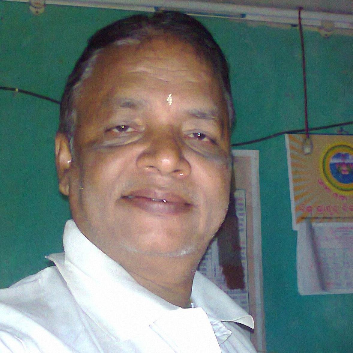 mohanty_jaya's profile picture. 