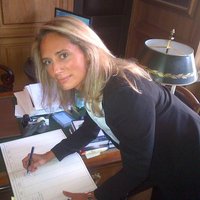 Emilie Vasseur (@evasseur2) 's Twitter Profile