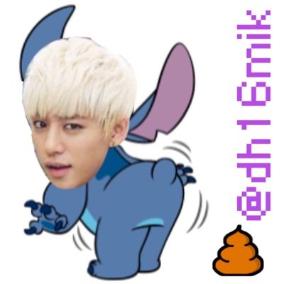 dh16mik's profile picture. ちょんでひょんくん が せかい で いちばん すき 。@BAP_Daehyun ♡ next ✈︎✈︎ 1/28 大阪