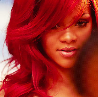 I think a lot of people are afraid of being happy because of what others might think of it. ~Rihanna #rihanna