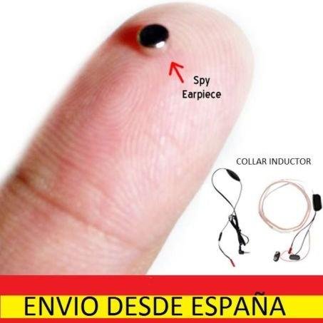 Aprueba todos tus exámenes por tan solo 25 euros, mediante una grabación o una llamada telefónica podrás copiar tranquilamente sin que nadie se entere!!!