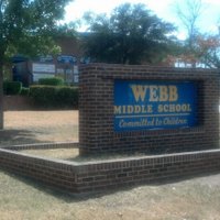 Webb ECP Middle (@webbecpwildcats) 's Twitter Profile