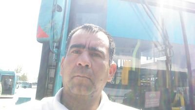 yo soy carrocero  de Metbus
