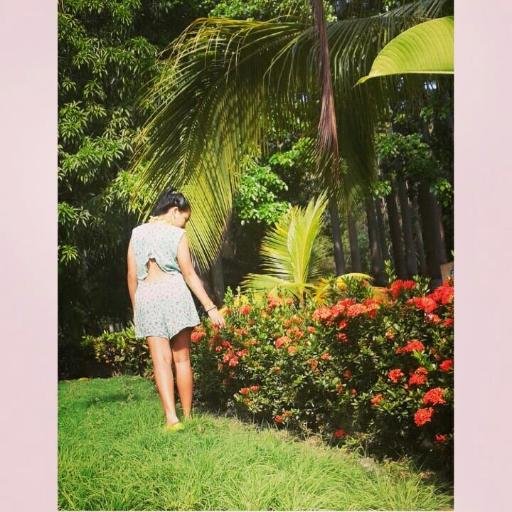 Keep the Faith, Follow me and I follow you.