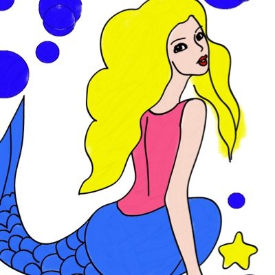 HildaRami's profile picture. 