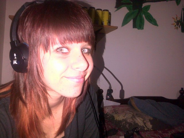 A_Zurica_A's profile picture. i love music... infact i live to love music...  I love gaming CoD is my game!