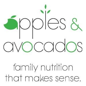 Helping women and busy families eat better...one bite at a time.