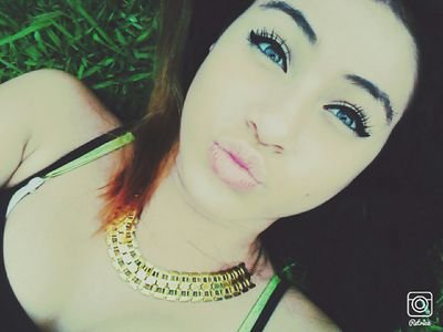 ☆Soy chica extrovertida y me facina hacer amistades ♥♡♥