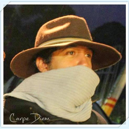 ARQ_Julio_Cesar's profile picture. Pedes In terra Ad Sidera Visus.